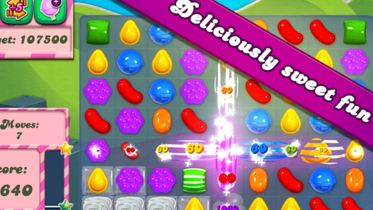 Joci Candy Crush Saga? Trebuie sa stii asta despre joc