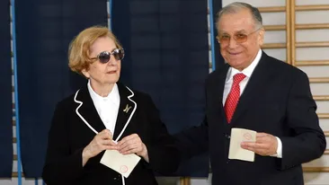 Ele sunt femeile puternice din spatele presedintilor si prim-ministrilor Romaniei! Afla povestile Primelor Doamne