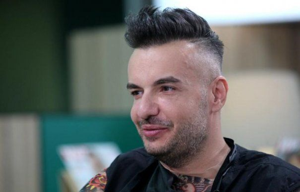 Testele rapide au evidențiat stupefiante în sângele lui Răzvan Ciobanu