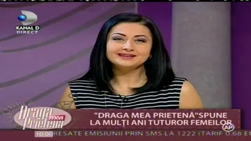 Gabi Cristea: Unde dracu' sunt gradele alea multe din termometre?