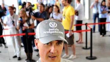 Președintele FIA, detalii surprinzătoare despre Michael Schumacher! Cum se simte acum fostul campion mondial