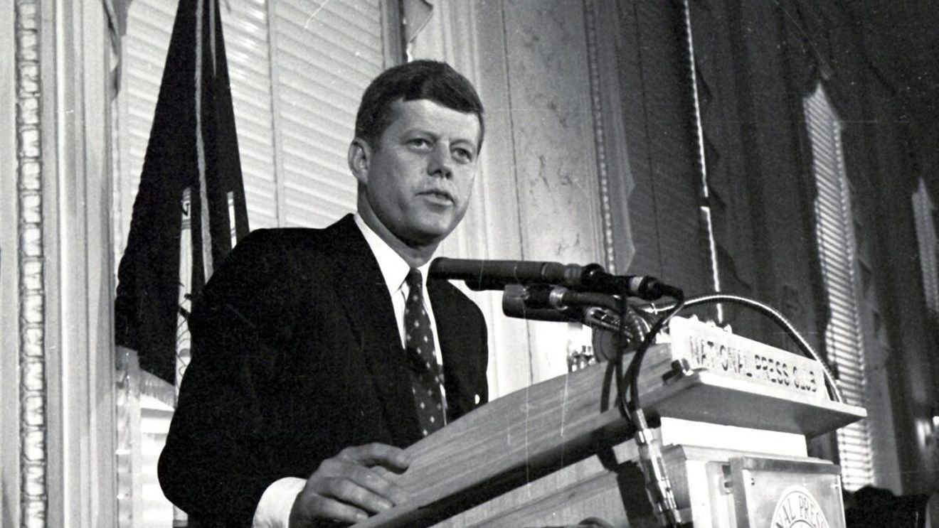 Declasificarea asasinării președintelui J. F. Kennedy. Peste 2.100 de noi documente sunt publice acum