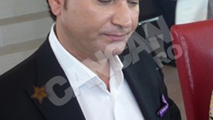 El va fi noul presedinte executiv la Dinamo! Fotomodelul Dragos Savulescu il inlocuieste pe Cristi Borcea