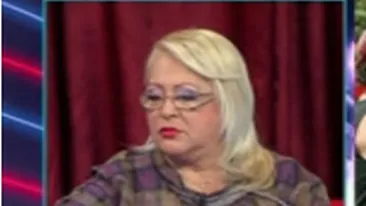 Mirabela Dauer, despre scandalul dintre Alin Oprea si Tavi Colen: Cineva si-a bagat coada acolo