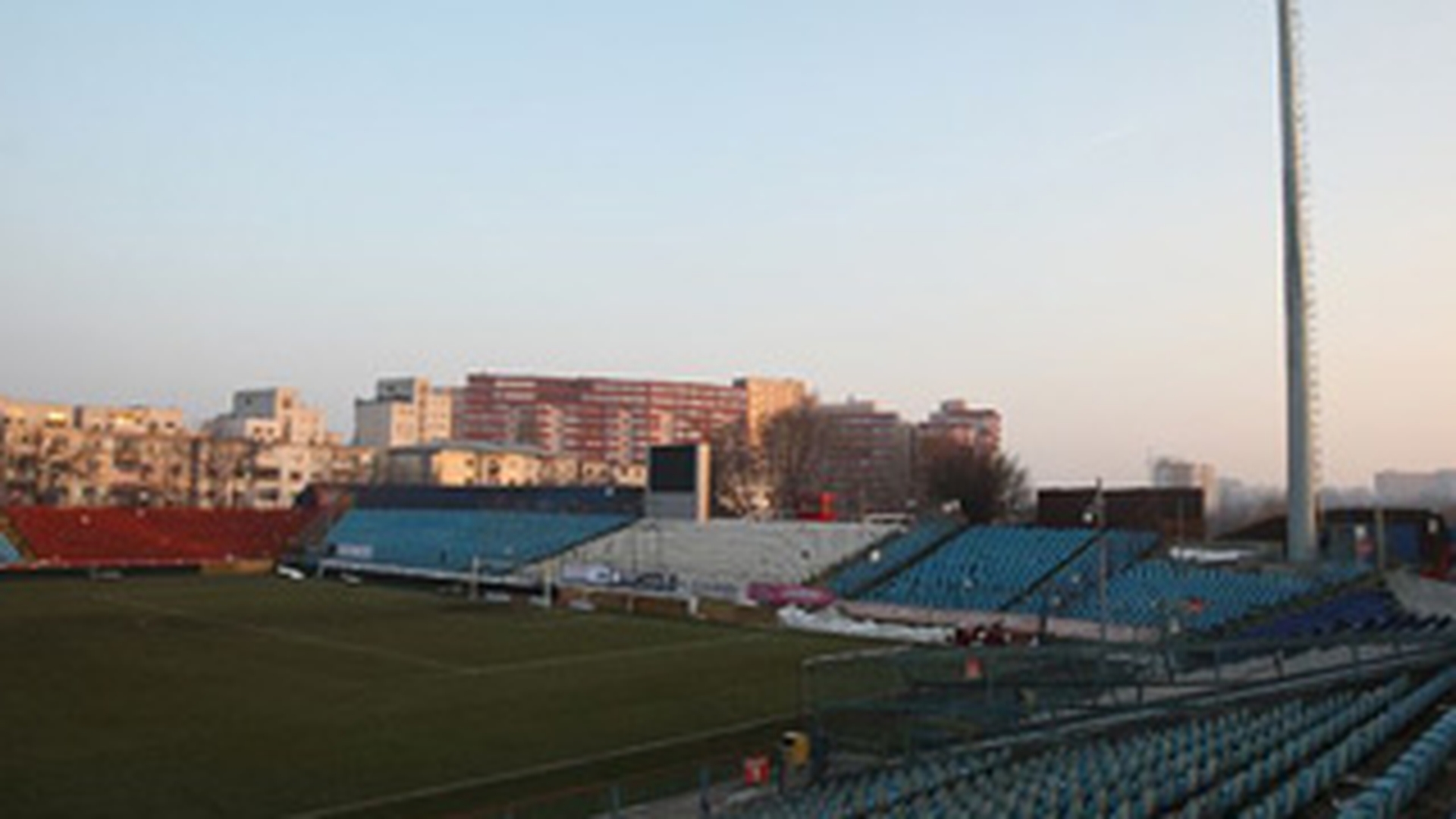 Fotbalistii nu mai fusesera in greva! O sa joace cu banderole albe pe mana!