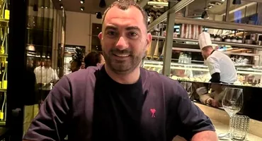 Pescobar și Adrian Mutu își deschid afacere împreună! Primele declarații: ”Este în centru, în inima Bucureștiului”