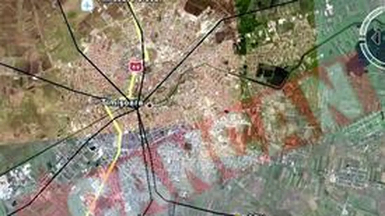 Misterul OZN-ului de la Timisoara