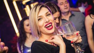 SORANA a slăbit 14 kilograme! Vedeta a împărtăşit cum a reuşit să dea jos kilogramele