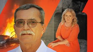 Ce decizie a luat amanta lui Ioan Crișan, după ce unii au bănuit-o că ea ar fi orechestrat atentatul: ”A fost ultima zi de...”