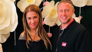 Anamaria Prodan a spus tot! Cum decurg întâlnirile cu Laurențiu Reghecampf când se revăd după o perioadă în care au stat despărțiti. “Este obligatoriu să...”