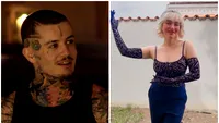 Zanni de la Survivor, derapaj oribil! Ce a putut să spună despre Ana Morodan: Închisă în lanţuri