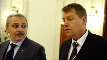 EXCLUSIV: Klaus Iohannis a surprins pe toată lumea...