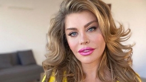 Loredana Groza, mai sexy ca niciodată! A pozat ca în reviste, dar i-a scăpat din vedere un detaliu intim