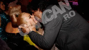 S-au bălăcărit în ultimul hal şi nimeni nu mai credea că o să-i vadă aşa! S-a împăcat Crina Matei cu Marius Mihalache?