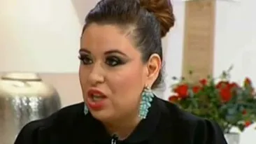 Oana Roman, atac dur la adresa familiei Iorgulescu