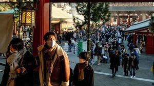 COVID-19 la Tokyo! Guvernul, somat să declare stare de urgență