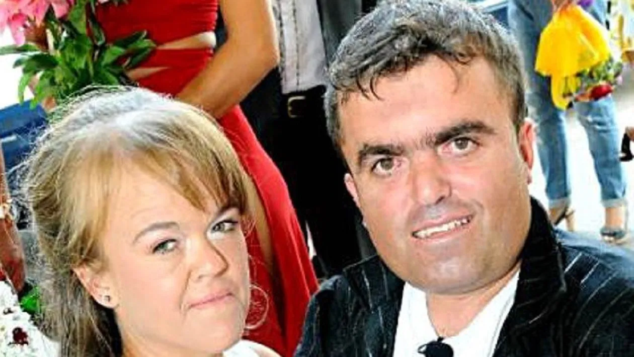 Soţia ”Piticului Colorado”, primele declaraţii de la moartea acestuia ”Nu mi-a zis că...”