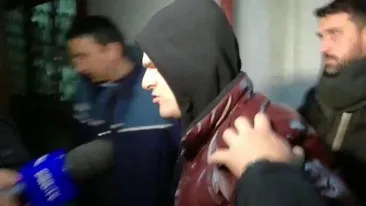 Militarul care şi-a ucis iubita la coafor a fost arestat. Trecuse testele psihologice