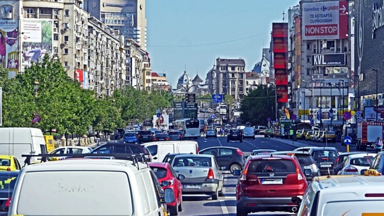 Șoferii români vor avea de plătit o nouă taxă. Ce este rovinieta „TollRO” și când intră în vigoare