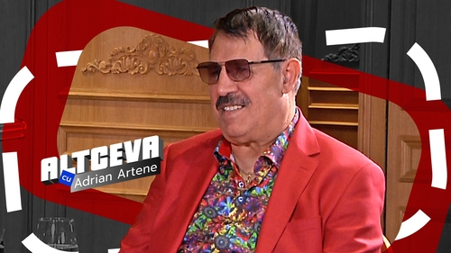 Ce ascultă Dan Ciotoi, fondatorul formației Generic, atunci când nu e pe scenă. ”Este ceva aparte!” Cum l-a uns la suflet Loredana Groza