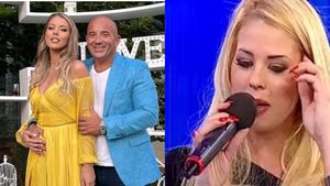 Roxana Nemeș și soțul ei s-au despărțit pentru un an. „Am zis că...”