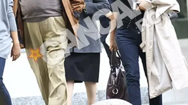 CANCAN.RO dezvaluie in aceasta seara posibilul motiv pentru care a disparut sotia milionarului Dinu Patriciu! Poze sI povestea incredibila a femeii care a pus mana pe cel mai bogat roman