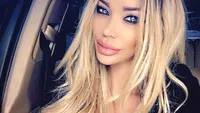 Viitoarea mămică celebră BIANCA DRĂGUŞANU a decis! Aşa se va numi fetiţa ei: „Cum vi se pare?“