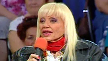 Israela si-a facut azi cateva injectii cu Botox: O data la 3 ani am voie, ma fac mai frumoasa