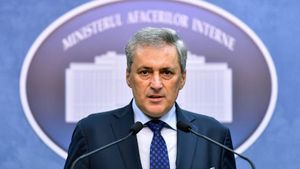 Judeţul care rămâne închis în România şi după ce se ridică starea de urgenţă! Marcel Vela: "Decizia nu este la mine"
