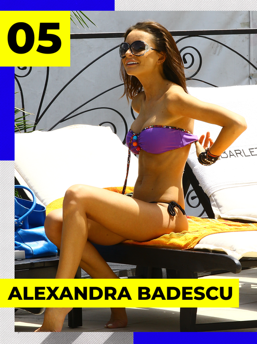 Parada bombelor sexy fără sutien. Divele din România și-au dezgolit nurii pentru bronzul perfect, sub privirile pofticioase ale bărbaților de pe plajă!