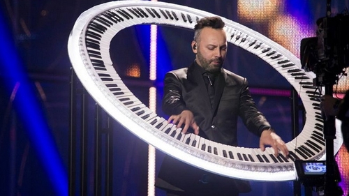 Informatia otravita de ultima ora care ii va zdrobi sufletul lui Ovi cu doar o zi inaintea marii finale! “Mama lui..."