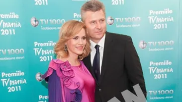 Gabi Firea, nevoita sa isi anuleze planurile de Ziua Indragostitilor! Afla ce a intervenit!