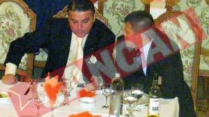 Ministrul Silaghi, la Sprituri cu rromii