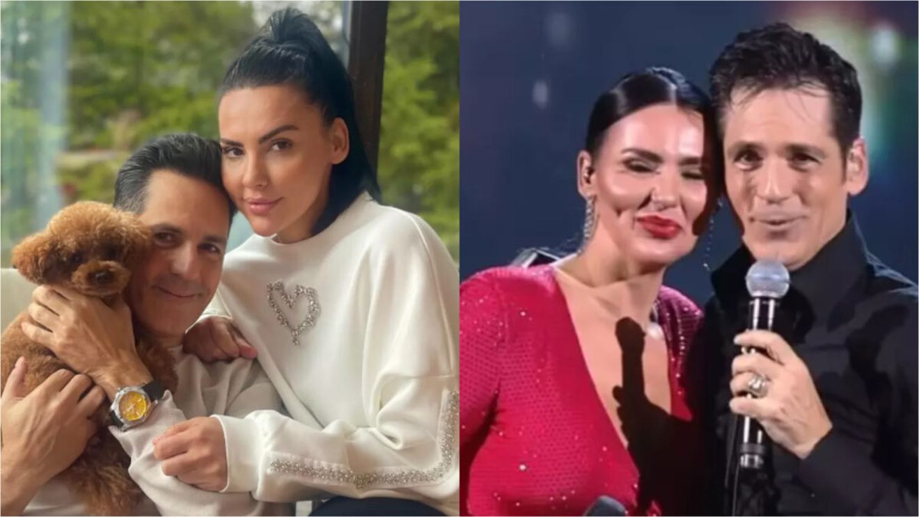 Ce diferență de vârstă este între Lavinia Pîrva și Ștefan Bănică: „Relația noastră nu a fost influențată”