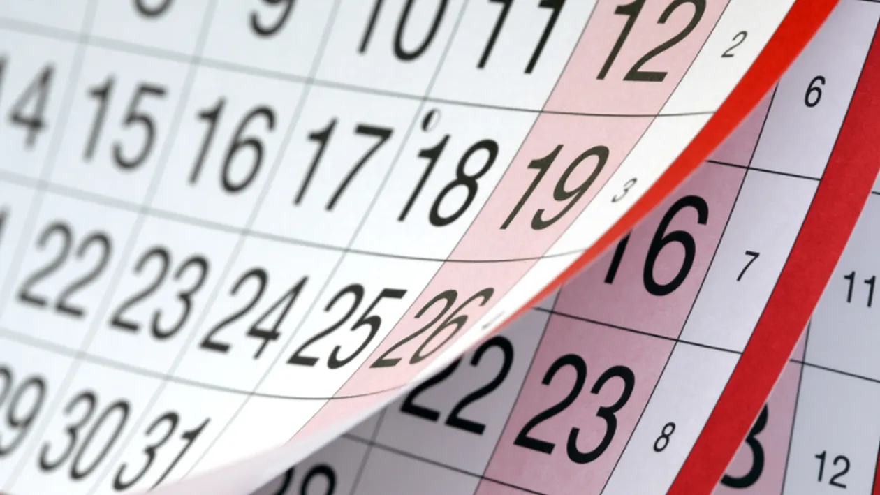 UPDATE | Minivacanța de 1 mai: ziua de 30 aprilie va fi liberă