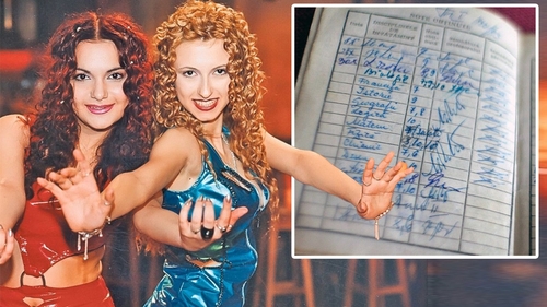 Câte clase și ce studii are Andreea Bălan, de fapt. Ce meserie ar fi trebuit să urmeze concurenta America Express de la Antena 1
