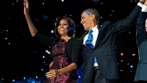 Michelle Obama şi-a găsit o nouă ocupaţie! Fosta Prima Doamnă va fi jurat la MasterChef