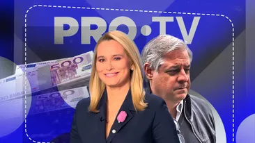 Andreea Esca rupe norma la Pro TV! I-au explodat veniturile! Câte zeci de mii de euro încasează lunar