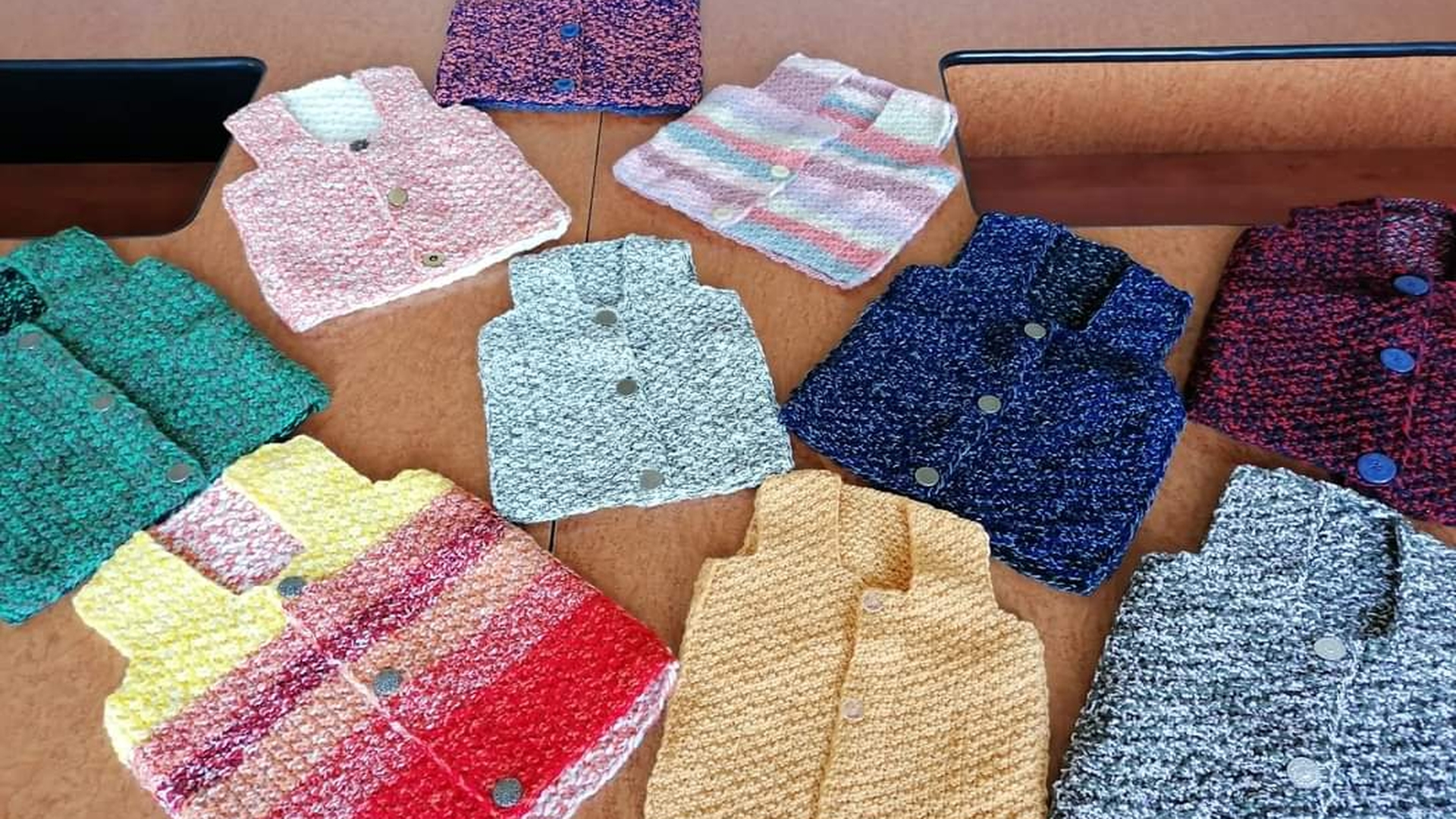 Gestul prin care o bunică din Dâmbovița i-a lăsat fără grai pe angajații de la Protecția Copilului