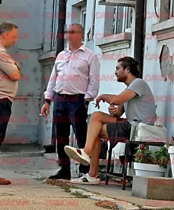 Toto Dumitrescu a primit mandat și poliția l-a încătușat, din nou. Raportul toxicologic schimbă TOTUL