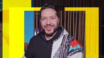 Imaginea cutremurătoare pe care Jorge nu o va uita toată viața: „Mi-am văzut fetița și am știut că începe jihadul!