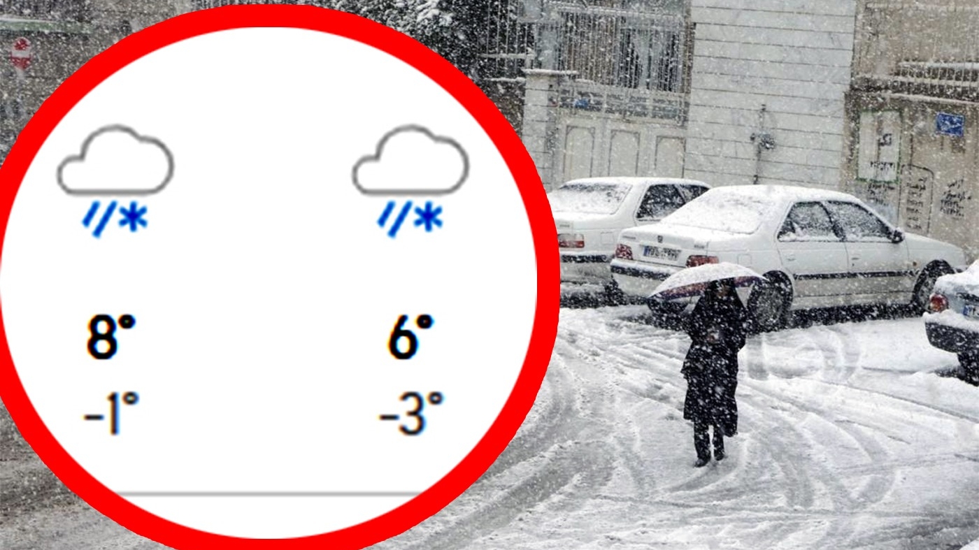 Prognoză meteo Paște 2026. Orașele în care ninge în Duminica Mare, potrivit meteorologilor Accuweather