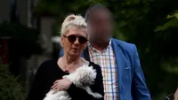 Fiul miliardarului Adamescu a ”denunţat-o” pe văduvă… Totul a ajuns pe masa judecătorilor! ”Madame Unirea” şi-a făcut singurică un salariu de 50.000 €/lună! CANCAN.ro a intrat în posesia unor documente incredibile