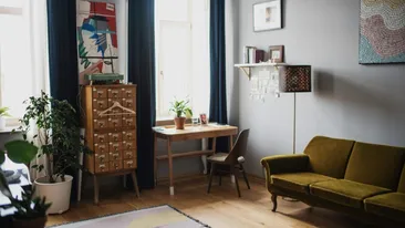 (P) Cum să personalizezi un apartament închiriat: sfaturi pentru a crea un spațiu care te reprezintă