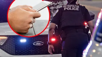 I-a trimis 159.000 de mesaje după prima întâlnire! Cum s-a terminat „povestea de dragoste” care a băgat autoritățile în alertă