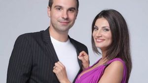 Alexandru Papadopol, prima reacție după anunțul divorțului de Ioana Ginghină: "Totul este o..."