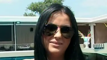 Cruduta isi cauta iubit! Trebuie sa aiba bani si sa nu umble dupa altele!