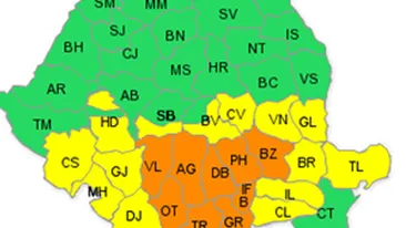 DEZASTRU in Bucuresti! Ce s-a intamplat in urma cu putin timp!