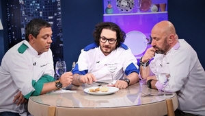 Finala Chefi la cuțite sezonul 7. Chef Dumitrescu a făcut dezvăluirea: ”Nu ne-a sărit niciodată…”