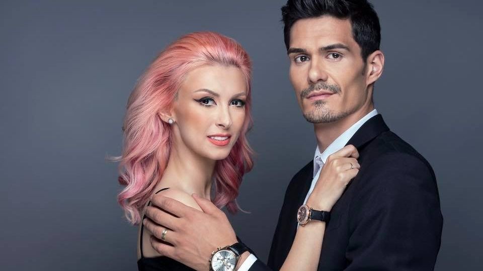 Acum s-a aflat! Cum l-a cunoscut Andreea Bălan pe soțul ei